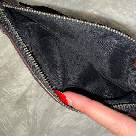 Coach | Leather Belt Bag - Picture 7 of 8